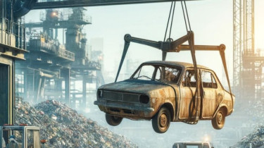 Как оформить утилизацию