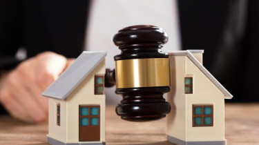 Как поделить имущество