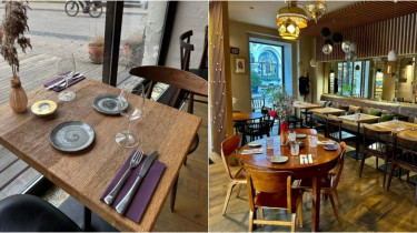 Гастрономический кризис, или Почему в Литве массово закрываются рестораны