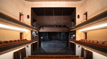 Театр против актеров. Что ждет русскую сцену в Литве?