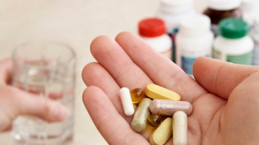 Антибиотики: мифы и реальность