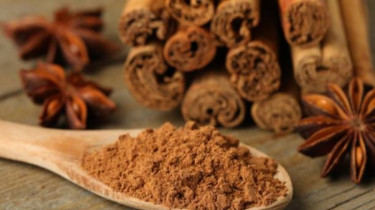 Пряности: согревают, радуют и вдохновляют