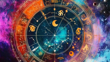 ГОРОСКОП НА НЕДЕЛЮ С 8 ПО 14 ДЕКАБРЯ