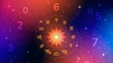 ГОРОСКОП НА НЕДЕЛЮ С 29 ДЕКАБРЯ ПО 4 ЯНВАРЯ