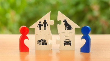 Разделят при разводе?