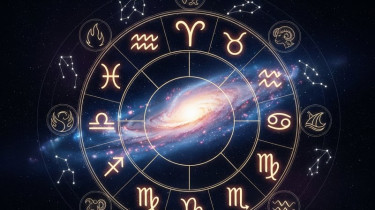 ГОРОСКОП НА НЕДЕЛЮ С 9 ЯНВАРЯ ПО 15 ЯНВАРЯ