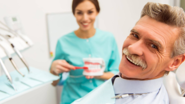 Вышел на досрочную пенсию