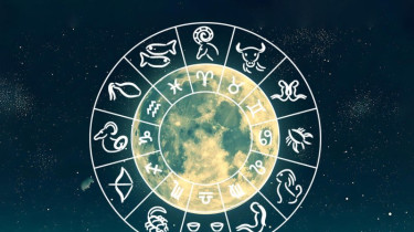 ГОРОСКОП НА НЕДЕЛЮ С 27 ФЕВРАЛЯ ПО 5 МАРТА