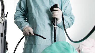 Доплата за колоноскопию