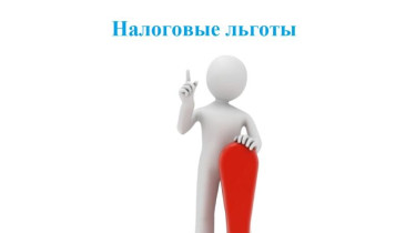 Можно ли рассчитывать на налоговые льготы?
