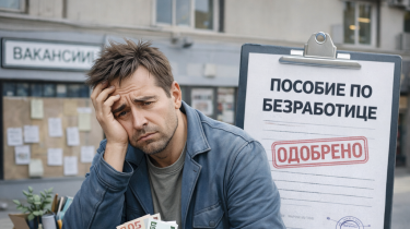 Пособие по безработице