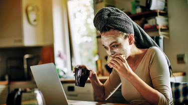 Удаленная работа