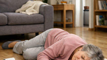 О домашнем травматизме