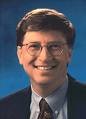 Билл Гейтс: надо учиться всю жизнь 