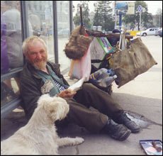Красивая жизнь на один день