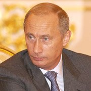 Путин ответил на вопросы американских журналистов