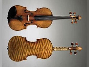 300 с лишним лет мир помнит скрипку Страдивари