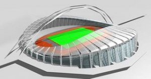 Цену стадиона в Вильнюсе назначили аферисты?