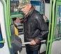 Проезд на обществееном транспорте субсидируется Вильнюсским сам