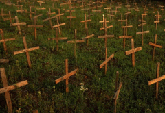 День памяти жертв геноцида во Второй мировой войне