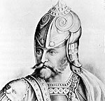 25 января в истории Литвы: первое упоминание о Вильнюсе
