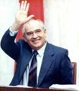 Горбачев "сдал" Германию под нажимом и от страха