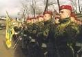 Литовская армия готовится к спецоперациям