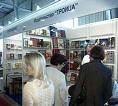 Вильнюсская книжная ярмарка открылась в 9-й раз