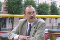 Р.Озолас против независимости Косово