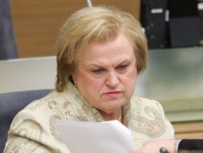 В.Ландсбергис: сотрудничество К.Прунскене с КГБ доказано