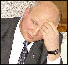 Соболезнования белорусскому оппозиционеру