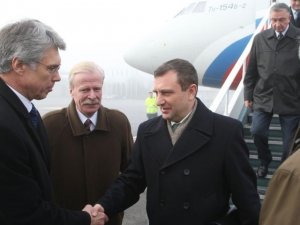 О чем больше всего спорили на встрече в Вильнюсе министры обороны стран НАТО?