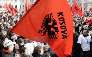 Ожидаемое свершилось: независимость Косова расколола мир 