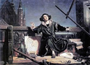 Уединенная жизнь и громкая слава Коперника