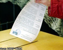 Русские, живущие в Литве, голосовали по указке?