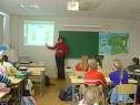 Школьники Литвы выбирают английский
