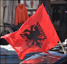 Косово - новый кровавый конфликт в подбрюшье Европы?