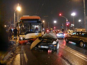Трагедия в центре Вильнюса