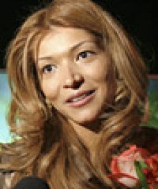 Самые завидные женихи и невесты стран СНГ и Балтии