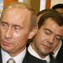 Тандем Д.Медведев – В.Путин и медвежья шкура
