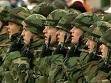 Литва готовится к профессиональной армии