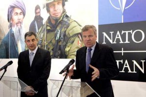 Саммит НАТО &#8211; факты или догадки?