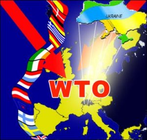 Литва – Украина: торговля под знаком ВТО еще активнее