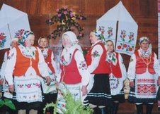 "Покровские колокола" зовут на фестиваль в Вильнюсе
