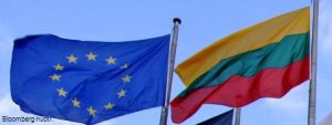 Литва не собирается смягчать свои требования