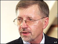 Премьер-министры Литвы и России не встретятся