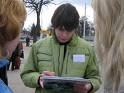 Родители Клайпеды отстаивают права детей
