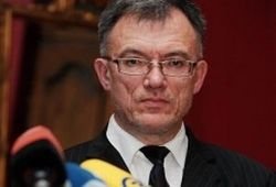 Литва призывает помочь Грузии