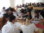 В.Адамкус не одобрил закон о высшем образовании