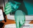 Атака хакеров на Интернет-сайт Главной комиссии по служебной этике Литвы